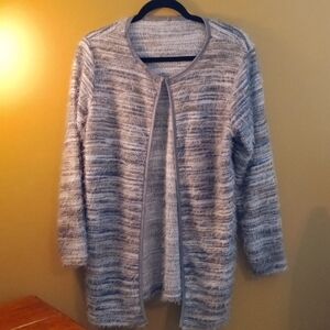 NWOT Mohair Sweater